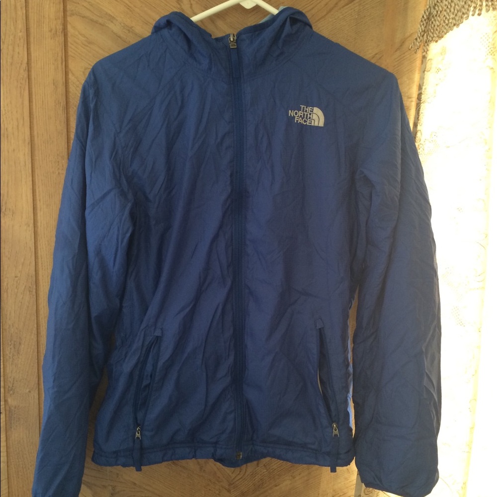 The North Face Jacket